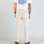 Pantalone 40weft Panna da Uomo brand 3072 56583