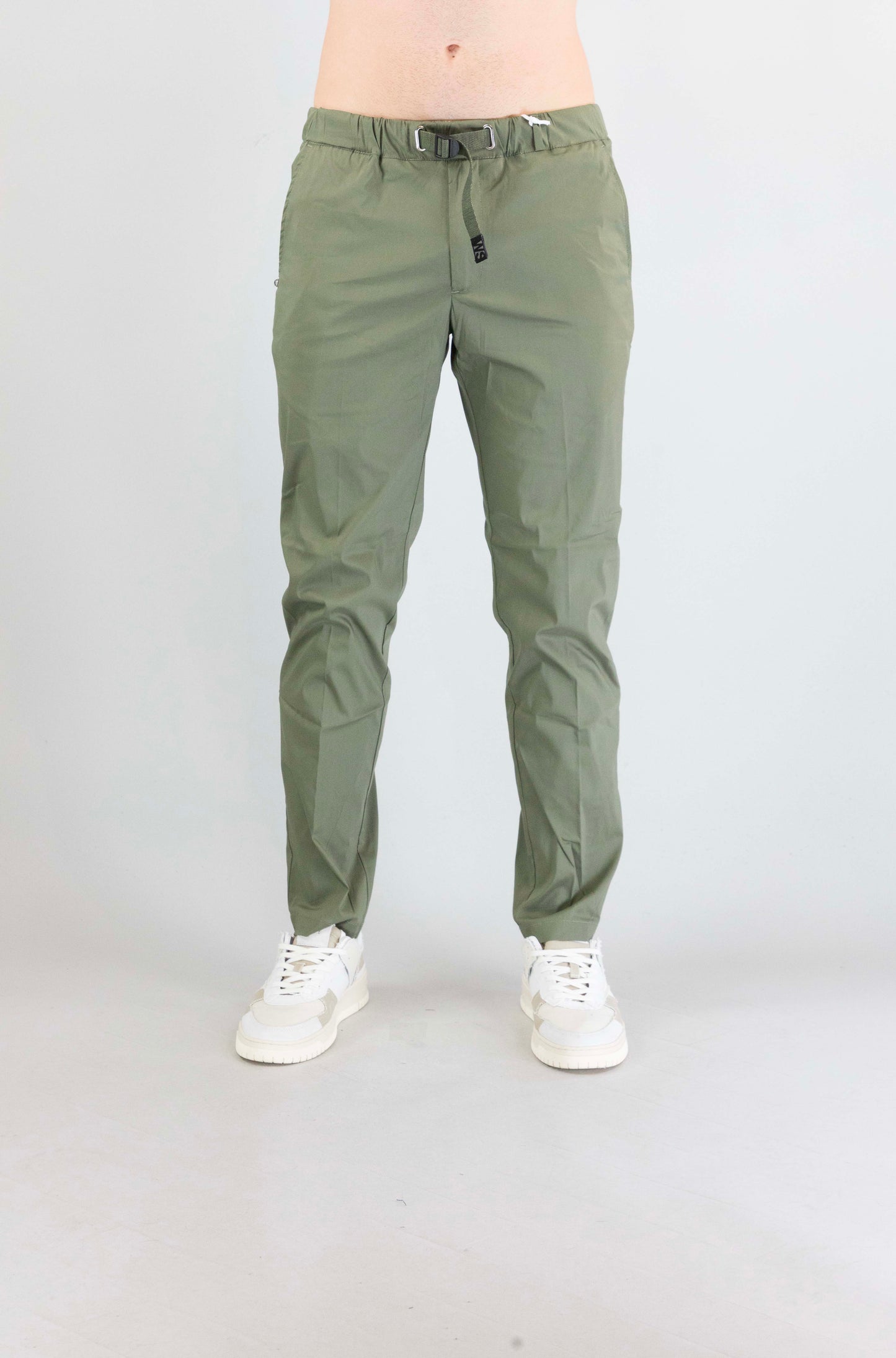 Pantalone White Sand 27 da Uomo 26su66 311