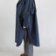 Trench Ottod’Ame Night da Donna og6214
