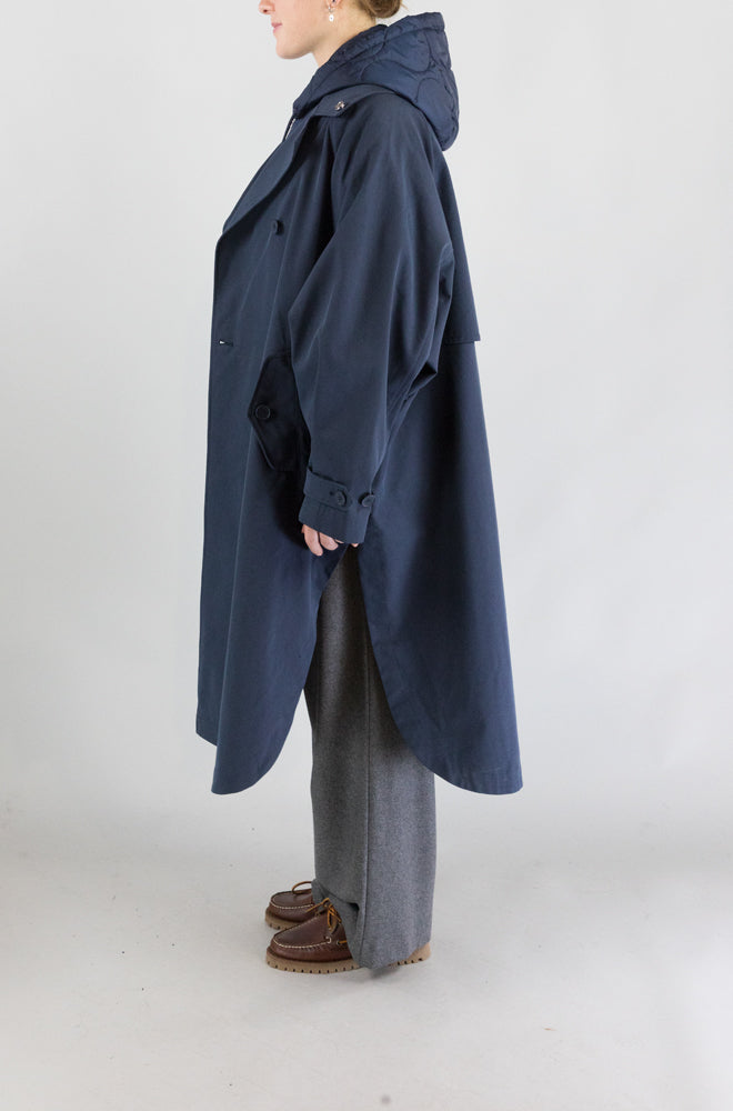 Trench Ottod’Ame Night da Donna og6214