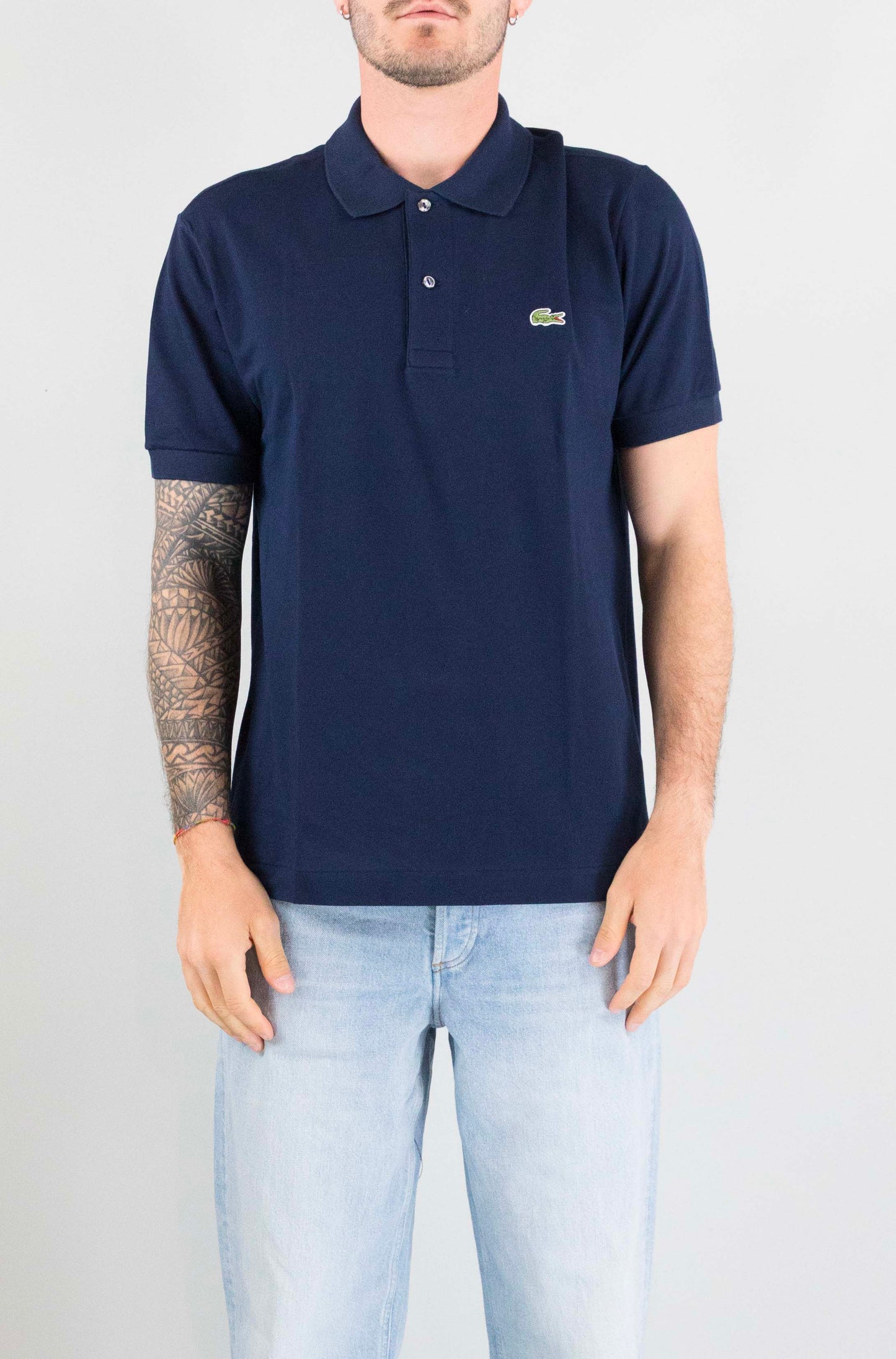 Polo Lacoste 166 da Uomo ph9851