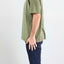 T-Shirt Stone Island V005g da Uomo l1s152100001S0285
