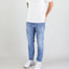 T-Shirt Dickies White da Uomo dk0a4xdbwhx1