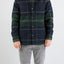 Camicia Barbour Tn23 da Uomo msh0400 chapter tailored