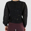 Blusa Maison Hotel Blackout da Donna CATHERINE