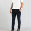 Pantalone Dondup Tuareg Blue da Uomo up235 vs0028u pt0 gaubert