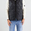 Giubbotto Taion Black da Uomo 001alszml1