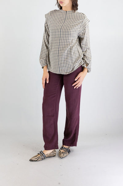 Camicia Des Petits Hauts Camden da Donna rudolph