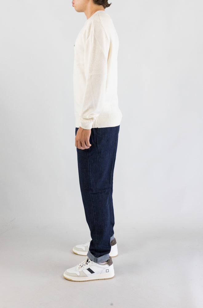 Maglia Lacoste Xfj da Uomo ah2916