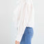 Camicia Floor Bianco da Donna c32945