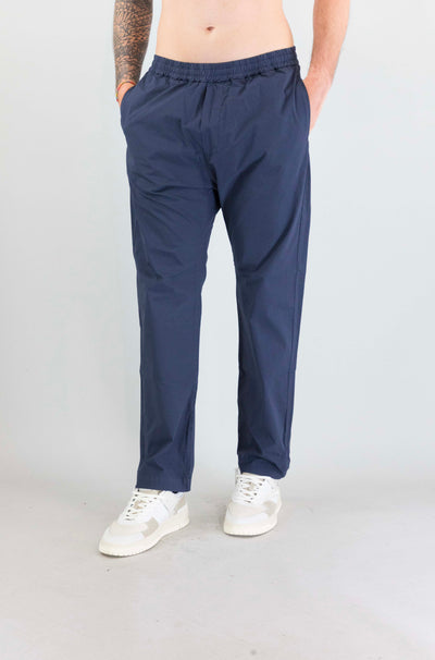 Pantalone Barena Navy da Uomo pau5400 260 bativoga pavion