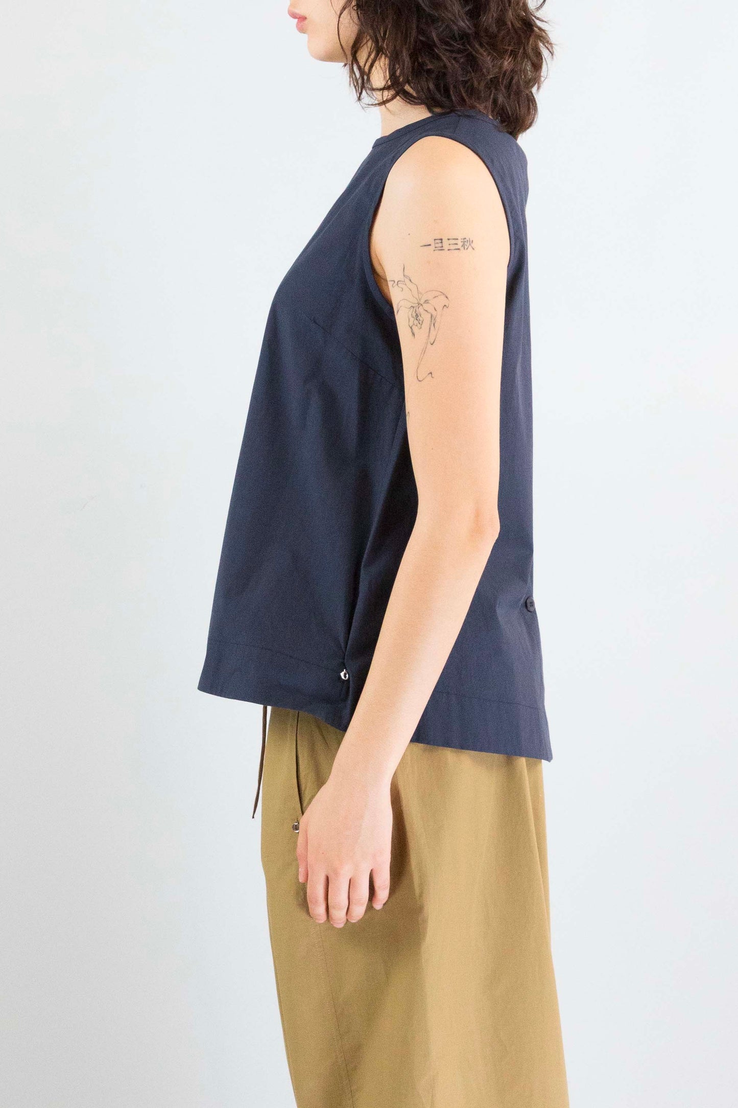 Top Ottod’Ame Night da Donna dt9251