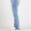 Jeans Levis  A Step Ahead da Uomo 2950714810 502 taper