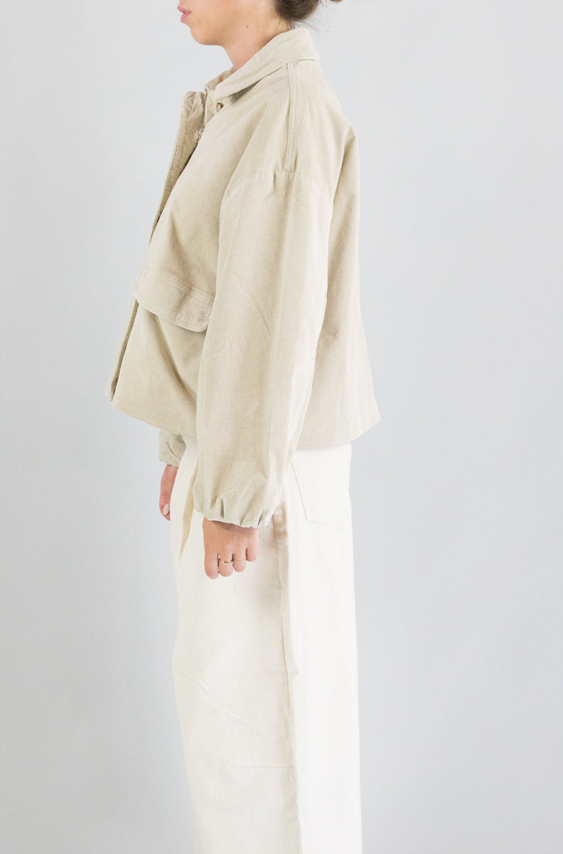Giubbotto Jc Sophie Sand da Donna p5018 partou