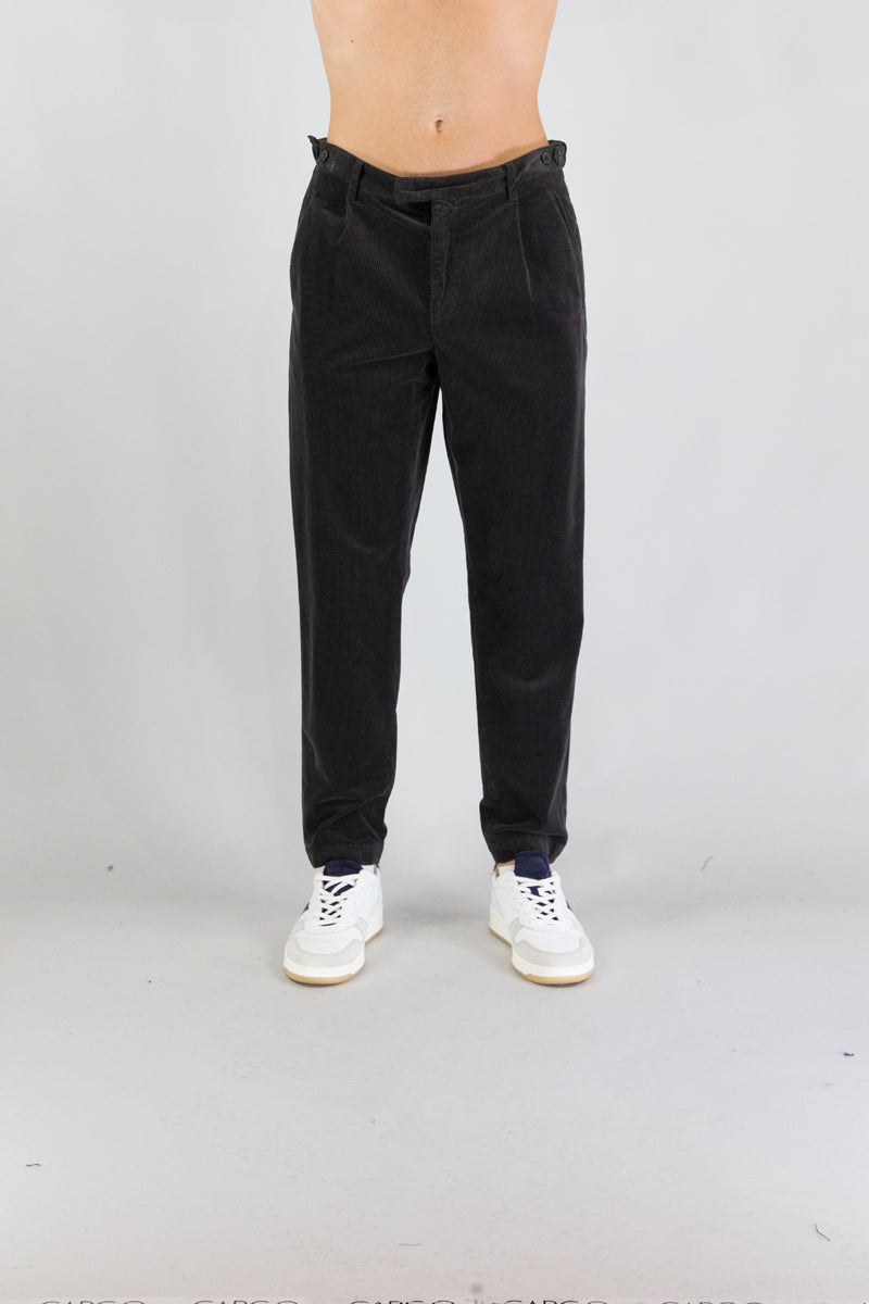 Pantalone Barena Moro da Uomo pau5500 cortivo masco
