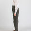 Pantalone Des Petits Hauts Foret da Donna santino