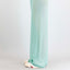 Pantalone Mc2 Saint Barth 00719l  Geogette Strass da Donna amalia