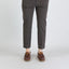 Pantalone Dondup Chocolate da Donna dp576z gse043d ptd nima