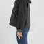 Giubbotto Barbour Sg51 da Donna lwx1397 reighton wax