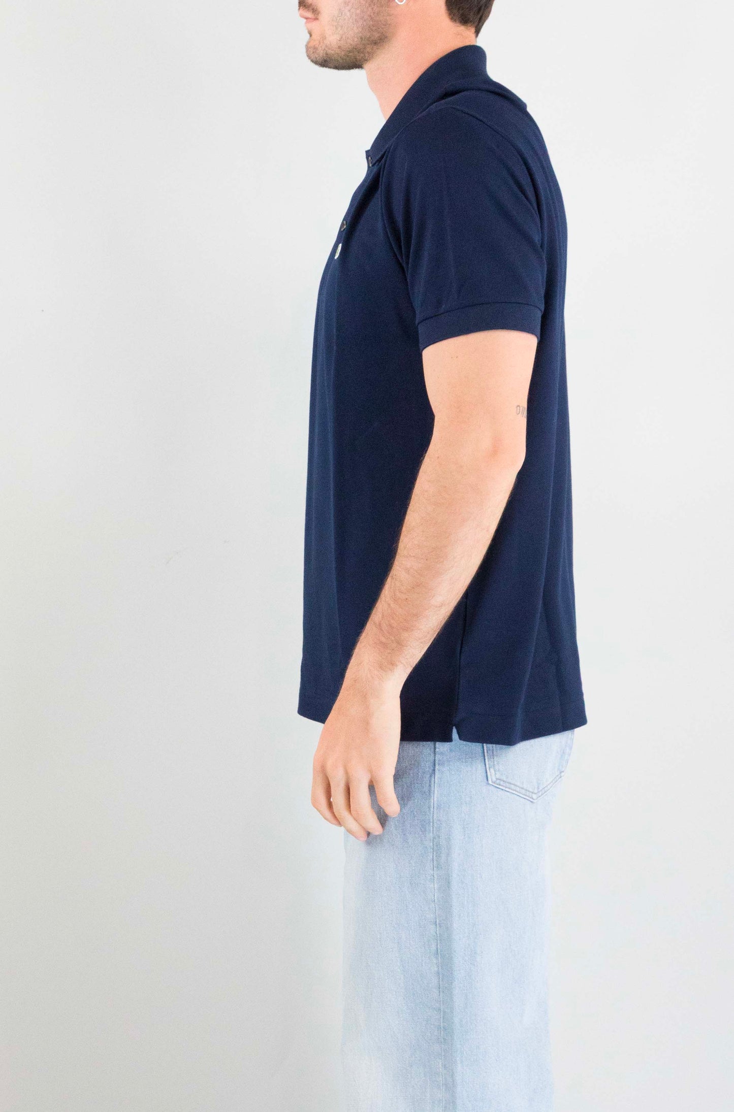 Polo Lacoste 166 da Uomo ph9851