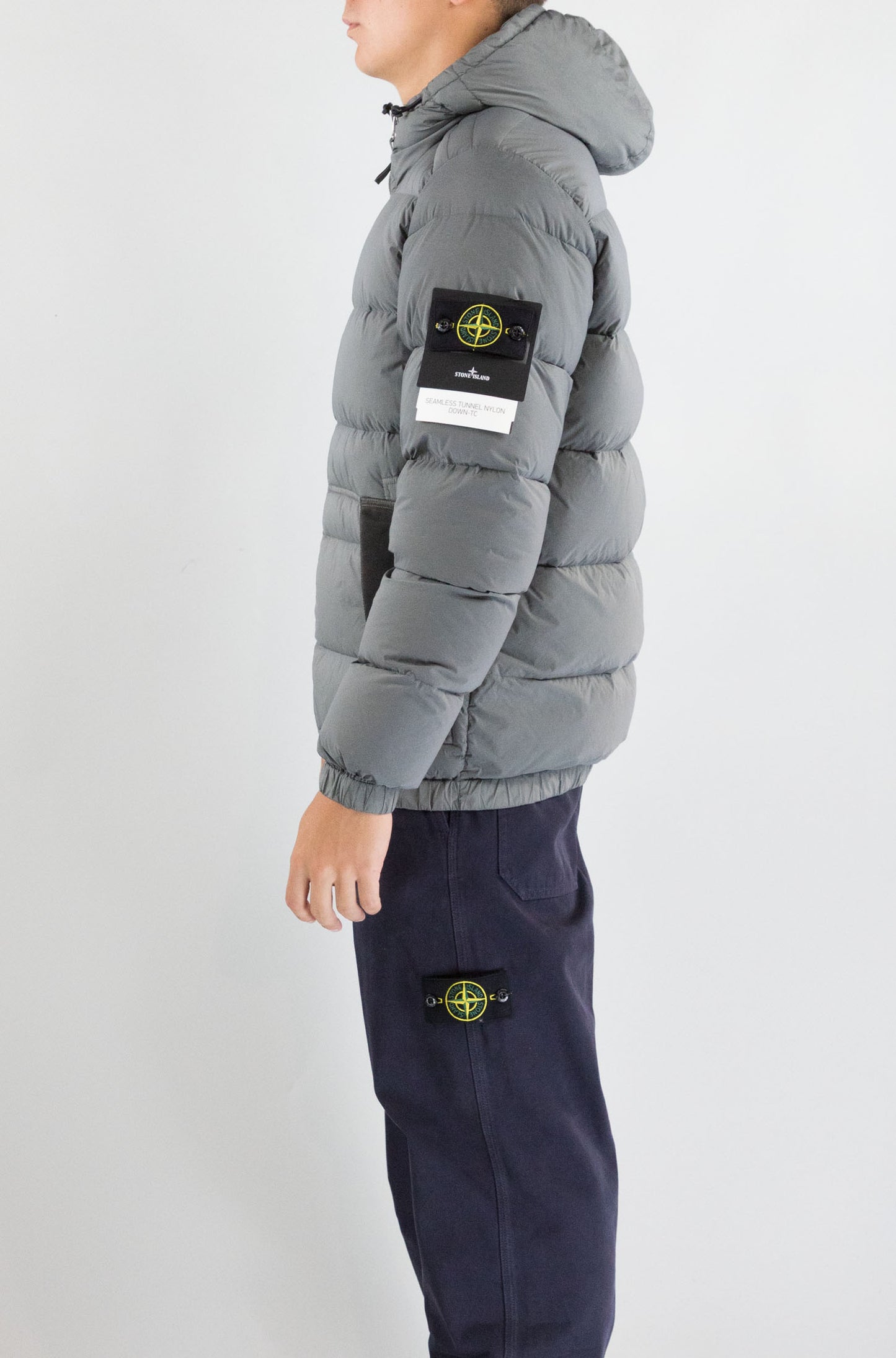 Giubbotto Stone Island V006b da Uomo k2s154100040s0028