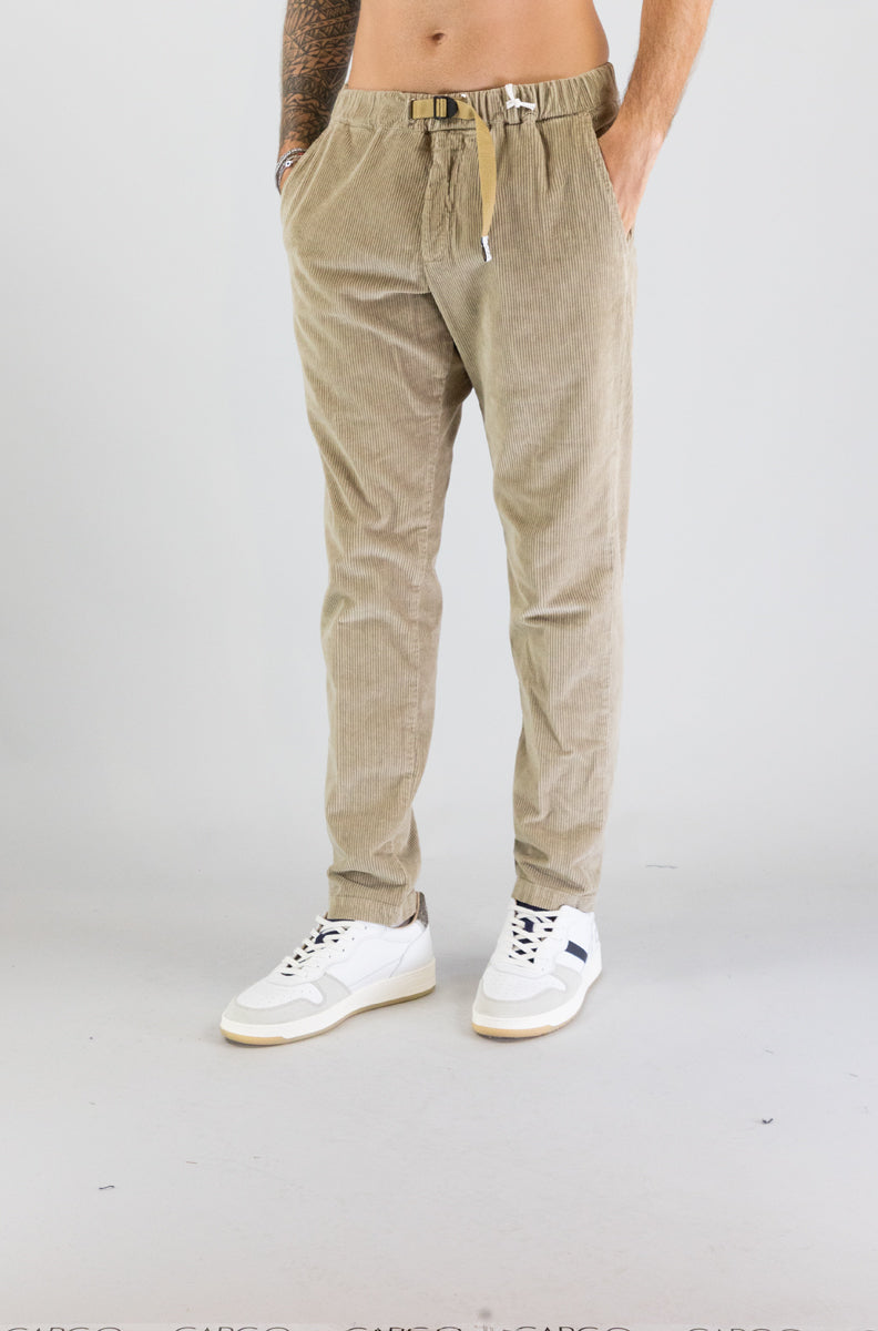 Pantalone White Sand 45 da Uomo 26wsu66 181