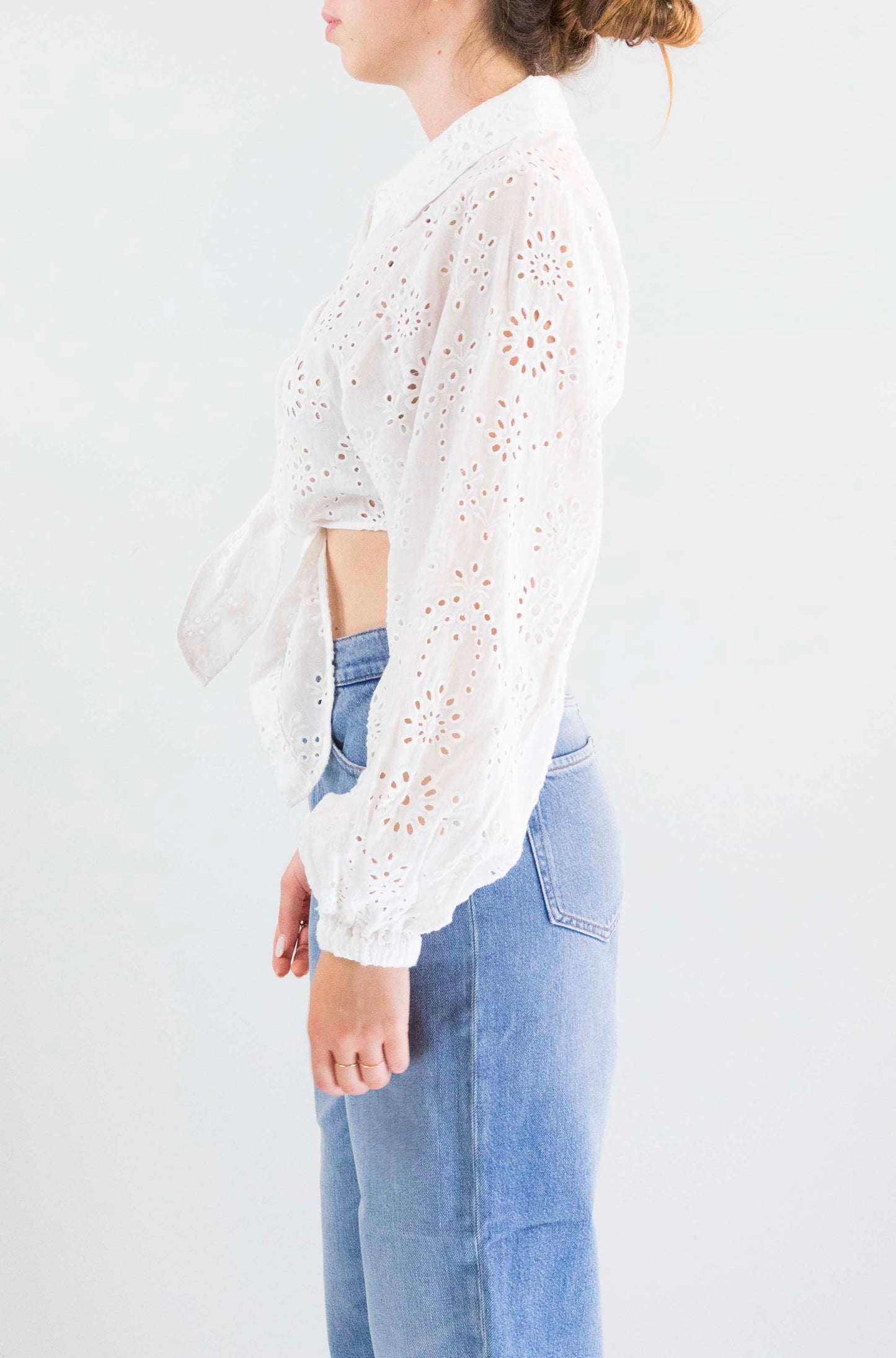 Camicia Mc2 Saint Barth Linen Morris da Donna febby