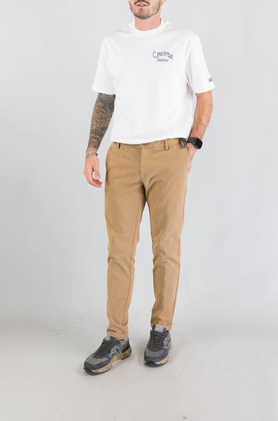 Pantalone Atpco Cammello da Uomo a331sas45tc901ta