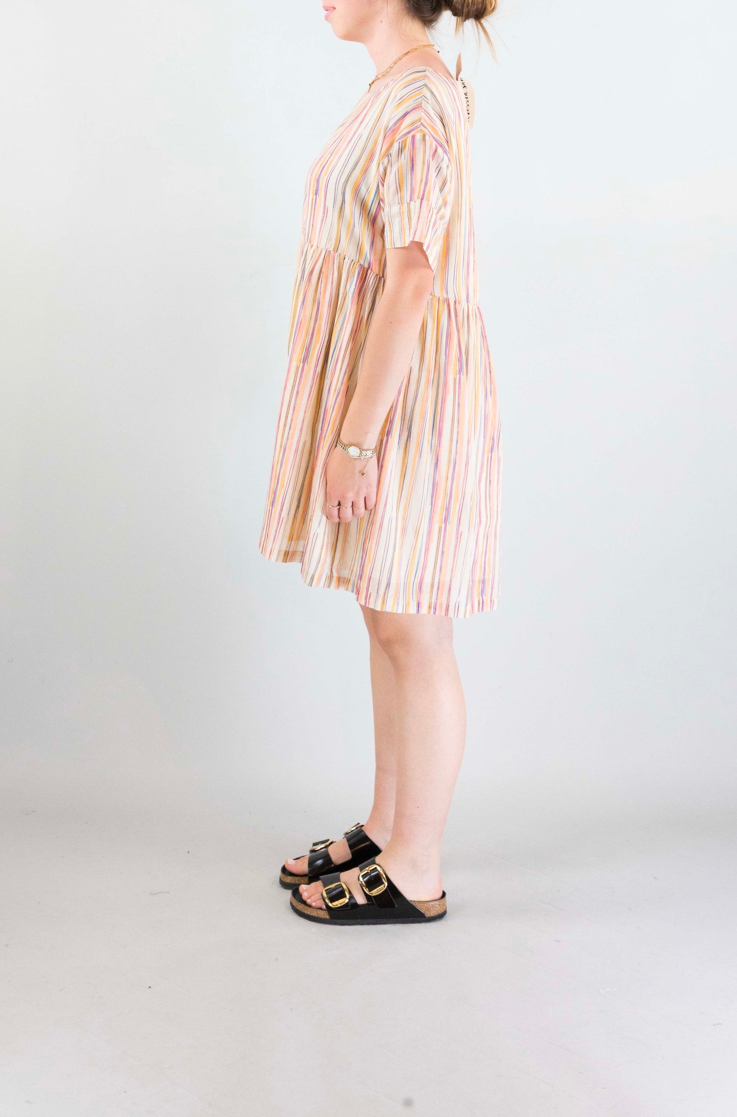 Abito Alessia Santi 619032 da Donna sd15054