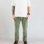 T-Shirt Mc2 Saint Barth 01036m Country Roads da Uomo delmar oversized