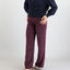 Gilet Des Petits Hauts Marine da Donna capucine
