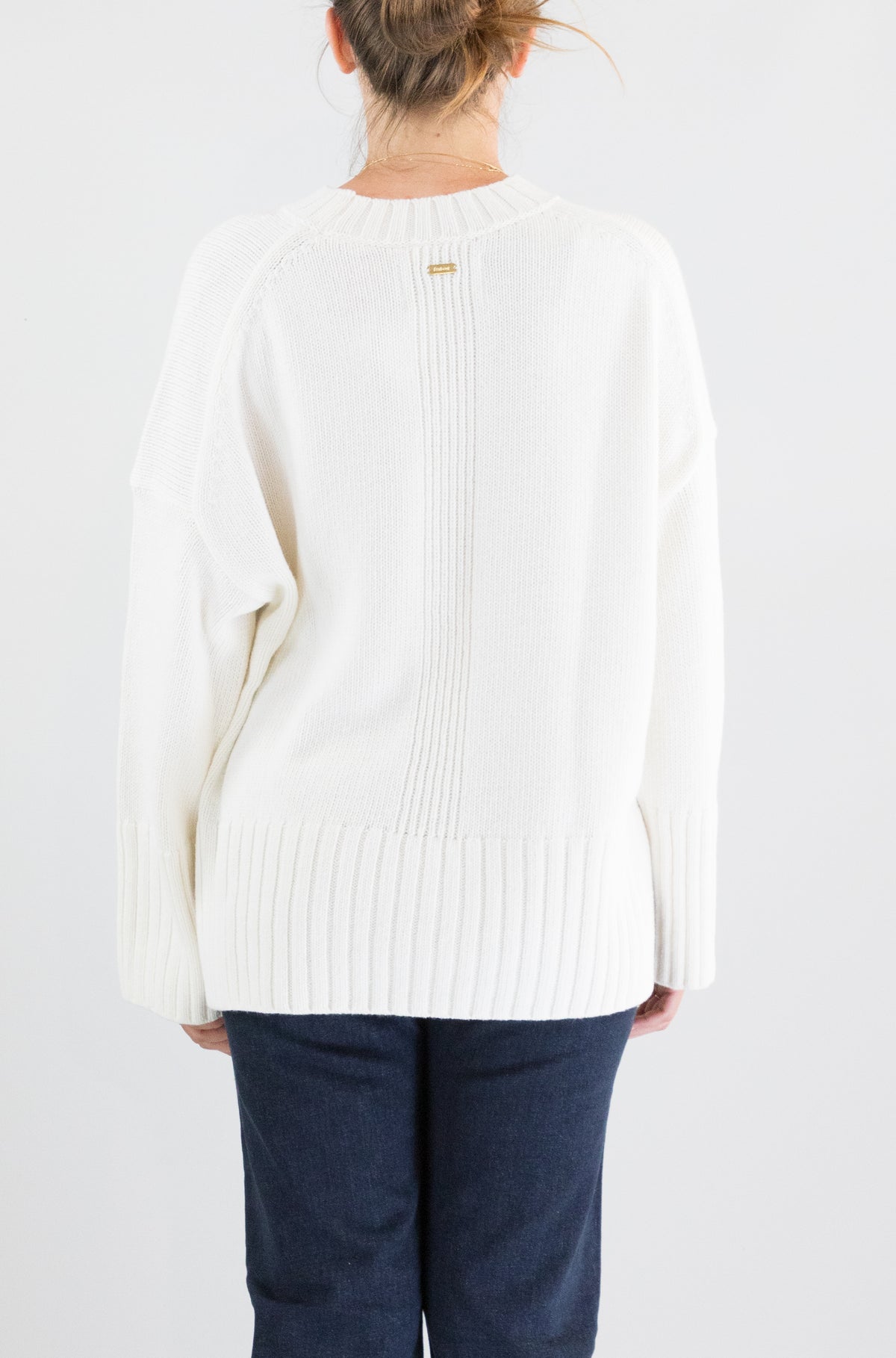 Maglia Barbour Wh71 da Donna lwx1827 gaia knitted