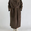 Cappotto Eleh Moro da Donna efw260132