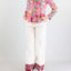 Camicia Maison Hotel Rouge da Donna bolton soul pitri