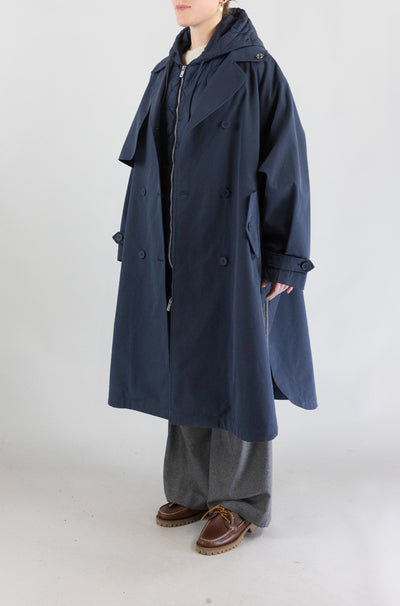 Trench Ottod’Ame Night da Donna og6214