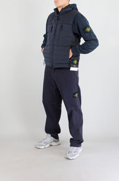 Giubbotto Stone Island V0020 da Uomo k2s15g100004s0183