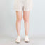 Pantalone Mc2 Saint Barth Cotton Beach Stripes V11 da Donna amani
