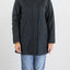 Giubbotto Kway Black Pure Gray da Donna k8144cw sophie twill soft beaver