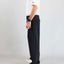 Pantalone Nine In The Morning Nero da Uomo colt straight