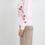 Maglia Mc2 Saint Barth Peanuts Love Hugs da Donna new queen 00448i