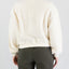 Felpa Des Petits Hauts Creme da Donna jonas