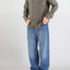 Camicia Mc2 Saint Barth Kombu Green da Uomo pamplona