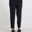 Pantalone Ottod’Ame Nero da Donna dp9613-3