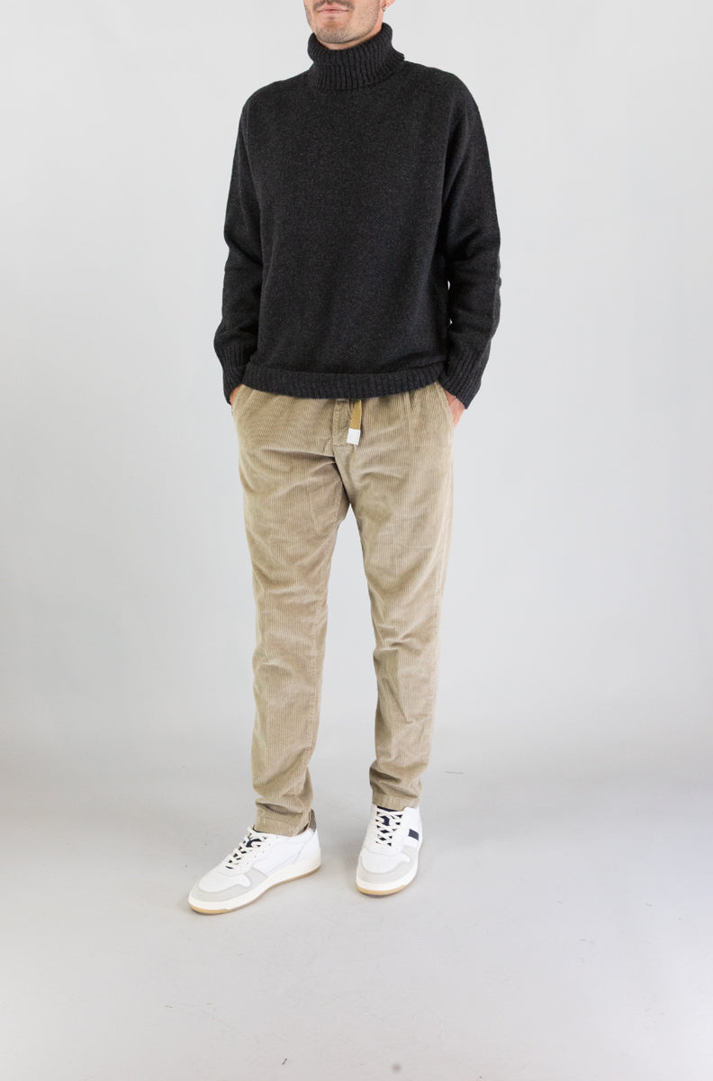Maglia Amaranto Antracite da Uomo b9ac0070