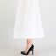 Gonna Suncoo Blanc Casse da Donna s26c05357 faye