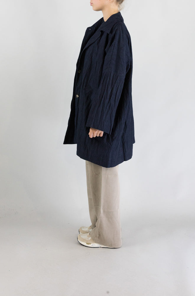 Giubbotto Jc Sophie Midnight Blue da Donna p5001 pablo