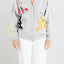 Maglia Mc2 Saint Barth Silvester Help da Donna sasi donegal