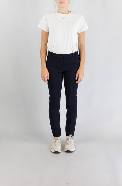 Pantalone Pinko Blu da Donna bello