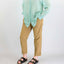 Camicia Mc2 Saint Barth 00719 Georgette da Donna brigitte