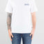 T-Shirt Dickies 0wh1 da Uomo dk0a88ji0wh